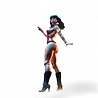 ICON Collectibles - Frank Frazetta Frazetta Girls Action Figure 1/12 Vampirella ICON Collectibles - Frank Frazetta Frazetta Girls Action Figure 1/12 Vampirella