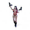 ICON Collectibles - Frank Frazetta Frazetta Girls Action Figure 1/12 Vampirella ICON Collectibles - Frank Frazetta Frazetta Girls Action Figure 1/12 Vampirella