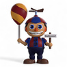 Youtooz Collectibles Five Nights at Freddy´s Vinyl Figure Balloon Boy Youtooz Collectibles Five Nights at Freddy´s Vinyl Figure Balloon Boy