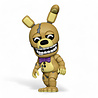 Youtooz Collectibles Five Nights at Freddy's Vinyl Figure Yellow Rabbit Youtooz Collectibles Five Nights at Freddy's Vinyl Figure Yellow Rabbit