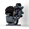 Youtooz Collectibles Five Nights at Freddy's Vinyl Figure Mike Youtooz Collectibles Five Nights at Freddy's Vinyl Figure Mike