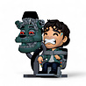 Youtooz Collectibles Five Nights at Freddy's Vinyl Figure Mike Youtooz Collectibles Five Nights at Freddy's Vinyl Figure Mike