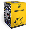 Youtooz Collectibles Five Nights at Freddy´s Vinyl Figure Sun & Moon Youtooz Collectibles Five Nights at Freddy´s Vinyl Figure Sun & Moon