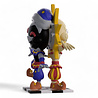 Youtooz Collectibles Five Nights at Freddy´s Vinyl Figure Sun & Moon Youtooz Collectibles Five Nights at Freddy´s Vinyl Figure Sun & Moon
