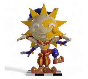 Youtooz Collectibles Five Nights at Freddy´s Vinyl Figure Sun & Moon Youtooz Collectibles Five Nights at Freddy´s Vinyl Figure Sun & Moon