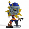 Youtooz Collectibles Five Nights at Freddy's Vinyl Figure Ruined Eclipse Youtooz Collectibles Five Nights at Freddy's Vinyl Figure Ruined Eclipse