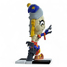 Youtooz Collectibles Five Nights at Freddy's Vinyl Figure Ruined Eclipse Youtooz Collectibles Five Nights at Freddy's Vinyl Figure Ruined Eclipse