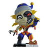 Youtooz Collectibles Five Nights at Freddy's Vinyl Figure Ruined Eclipse Youtooz Collectibles Five Nights at Freddy's Vinyl Figure Ruined Eclipse