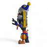 Youtooz Collectibles Five Nights at Freddy's Vinyl Figure Ruined Eclipse Youtooz Collectibles Five Nights at Freddy's Vinyl Figure Ruined Eclipse