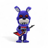 Youtooz Collectibles Five Night's at Freddy Vinyl Figure Bonnie Flocked Youtooz Collectibles Five Night's at Freddy Vinyl Figure Bonnie Flocked