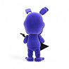 Youtooz Collectibles Five Night's at Freddy Vinyl Figure Bonnie Flocked Youtooz Collectibles Five Night's at Freddy Vinyl Figure Bonnie Flocked