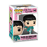 Funko Squid Game POP! Television Vinyl Figure Player 456 Seong Gi-Hun (Kicking Jegi) Funko Squid Game POP! Television Vinyl Figure Player 456 Seong Gi-Hun (Kicking Jegi)
