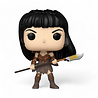 Funko Xena: Warrior Princess POP! TV Vinyl Figure Xena w/spear Funko Xena: Warrior Princess POP! TV Vinyl Figure Xena w/spear