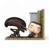 Funko Alien 3 POP Moments Vinyl Figures Ripley & Xeno Funko Alien 3 POP Moments Vinyl Figures Ripley & Xeno
