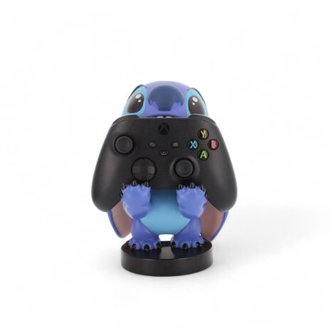 Exquisite Gaming Lilo & Stitch Cable Guys Charging Stand Smiley Stitch Exquisite Gaming Lilo & Stitch Cable Guys Charging Stand Smiley Stitch