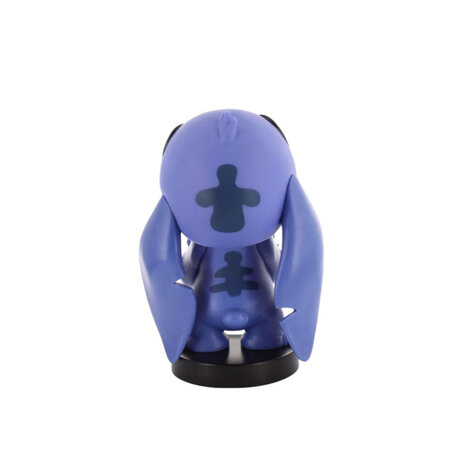 Exquisite Gaming Lilo & Stitch Cable Guys Charging Stand Smiley Stitch Exquisite Gaming Lilo & Stitch Cable Guys Charging Stand Smiley Stitch