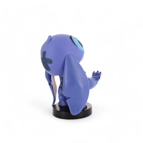 Exquisite Gaming Lilo & Stitch Cable Guys Charging Stand Smiley Stitch Exquisite Gaming Lilo & Stitch Cable Guys Charging Stand Smiley Stitch