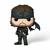Funko Metal Gear POP! Games Vinyl Figure Naked Snake Funko Metal Gear POP! Games Vinyl Figure Naked Snake
