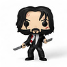 Funko John Wick POP! Movies Vinyl Figure John Wick Funko John Wick POP! Movies Vinyl Figure John Wick