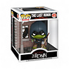 Funko Teenage Mutant Ninja Turtles POP! Deluxe Vinyl Figure The Last Ronin Funko Teenage Mutant Ninja Turtles POP! Deluxe Vinyl Figure The Last Ronin