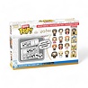 Funko Harry Potter and the Goblet of Fire Bitty POP! Vinyl Figure 4-Pack Hermione 2,5 cm Funko Harry Potter and the Goblet of Fire Bitty POP! Vinyl Figure 4-Pack Hermione 2,5 cm