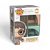 Funko Harry Potter Bitty POP! Boxes Vinyl Figure Hogwarts Funko Harry Potter Bitty POP! Boxes Vinyl Figure Hogwarts