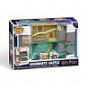 Funko Harry Potter Bitty POP! Boxes Vinyl Figure Hogwarts Funko Harry Potter Bitty POP! Boxes Vinyl Figure Hogwarts