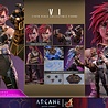 Arcane Action Figure 1/6 Vi 28 cm Arcane Action Figure 1/6 Vi 28 cm