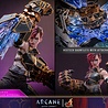 Arcane Action Figure 1/6 Vi 28 cm Arcane Action Figure 1/6 Vi 28 cm