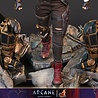 Arcane Action Figure 1/6 Vi 28 cm Arcane Action Figure 1/6 Vi 28 cm