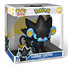 Funko Pokemon Super Sized Jumbo POP! Vinyl Figure Luxray(EMEA) 25 cm Funko Pokemon Super Sized Jumbo POP! Vinyl Figure Luxray(EMEA) 25 cm