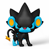Funko Pokemon Super Sized Jumbo POP! Vinyl Figure Luxray(EMEA) 25 cm Funko Pokemon Super Sized Jumbo POP! Vinyl Figure Luxray(EMEA) 25 cm