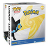 Funko Pokemon Super Sized Jumbo POP! Vinyl Figure Luxray(EMEA) 25 cm Funko Pokemon Super Sized Jumbo POP! Vinyl Figure Luxray(EMEA) 25 cm