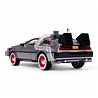 Jada Toys Back to the Future 3 Diecast Model 1/24 Time Machine Model 3 Jada Toys Back to the Future 3 Diecast Model 1/24 Time Machine Model 3