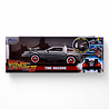 Jada Toys Back to the Future 3 Diecast Model 1/24 Time Machine Model 3 Jada Toys Back to the Future 3 Diecast Model 1/24 Time Machine Model 3