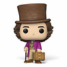 Funko Willy Wonka & the Chocolate Factory POP! Movies Vinyl Figure Willy Wonka 9 cm Funko Willy Wonka & the Chocolate Factory POP! Movies Vinyl Figure Willy Wonka 9 cm