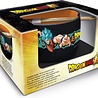 stor Dragon Ball - Super Saiyan Blue Goku en Vegeta Ramenkom met eetstokjes stor Dragon Ball - Super Saiyan Blue Goku en Vegeta Ramenkom met eetstokjes