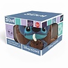 stor Disney - Coconut Stitch 3D Ceramic Mug - 414ml stor Disney - Coconut Stitch 3D Ceramic Mug - 414ml