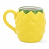 stor Disney - Pineapple Stitch 3D Ceramic Mug - 414ml stor Disney - Pineapple Stitch 3D Ceramic Mug - 414ml