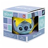 stor Disney - Pineapple Stitch 3D Ceramic Mug - 414ml stor Disney - Pineapple Stitch 3D Ceramic Mug - 414ml