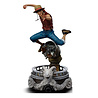 Iron Studios One Piece Art Scale Statue 1/10 Luffy 23 cm Iron Studios One Piece Art Scale Statue 1/10 Luffy 23 cm