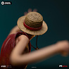 Iron Studios One Piece Art Scale Statue 1/10 Luffy 23 cm Iron Studios One Piece Art Scale Statue 1/10 Luffy 23 cm