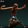Iron Studios One Piece Art Scale Statue 1/10 Luffy 23 cm Iron Studios One Piece Art Scale Statue 1/10 Luffy 23 cm
