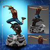 Iron Studios One Piece Art Scale Statue 1/10 Luffy 23 cm Iron Studios One Piece Art Scale Statue 1/10 Luffy 23 cm