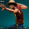 Iron Studios One Piece Art Scale Statue 1/10 Luffy 23 cm Iron Studios One Piece Art Scale Statue 1/10 Luffy 23 cm