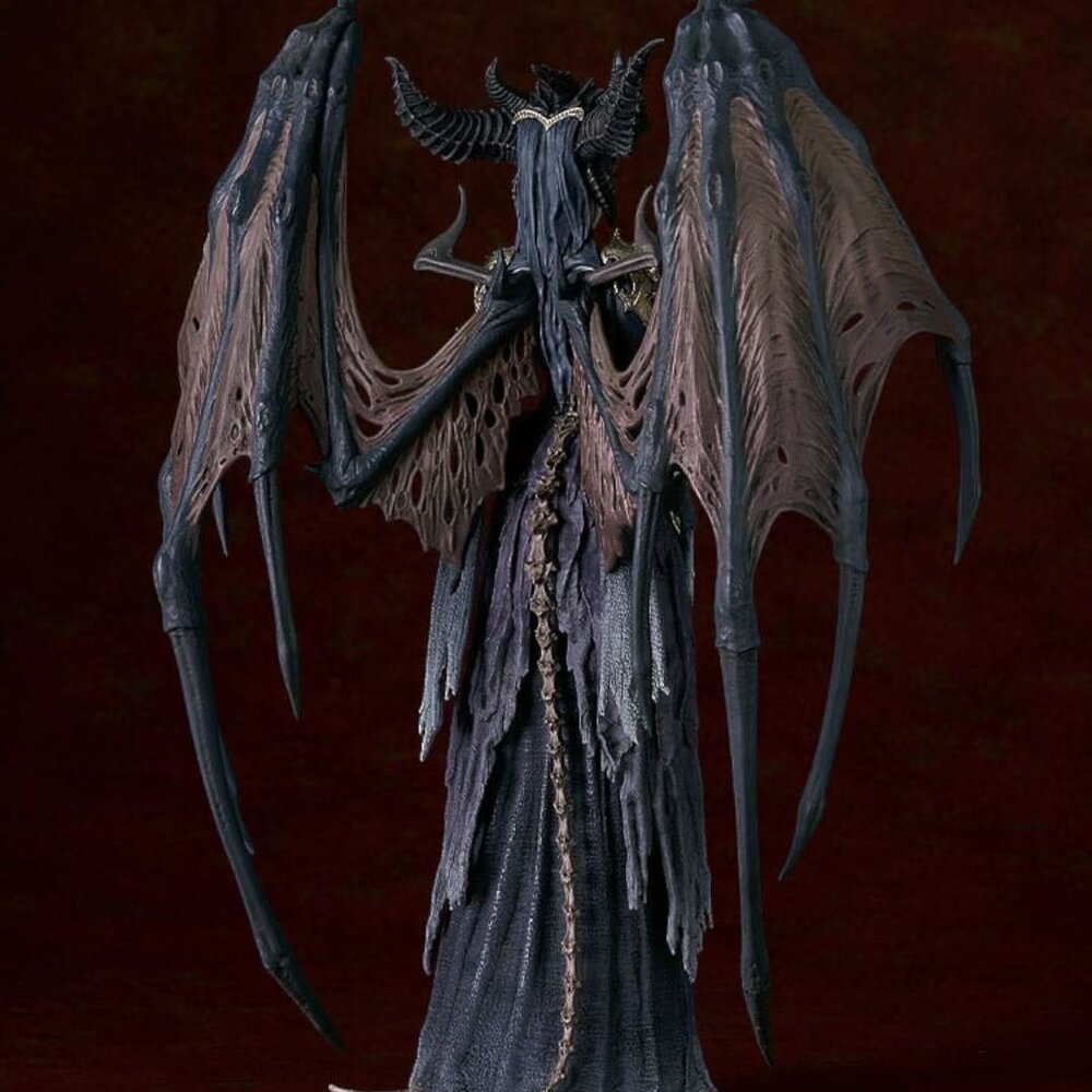 Good Smile Company Diablo IV Pop Up Parade PVC Statue Lilith Special Edition 21 cm Good Smile Company Diablo IV Pop Up Parade PVC Statue Lilith Special Edition 21 cm