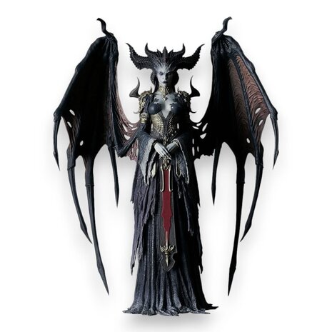 Good Smile Company Diablo IV Pop Up Parade PVC Statue Lilith Special Edition 21 cm Good Smile Company Diablo IV Pop Up Parade PVC Statue Lilith Special Edition 21 cm