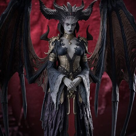 Good Smile Company Diablo IV Pop Up Parade PVC Statue Lilith Special Edition 21 cm Good Smile Company Diablo IV Pop Up Parade PVC Statue Lilith Special Edition 21 cm