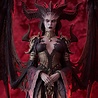 Good Smile Company Diablo IV Pop Up Parade PVC Statue Lilith Special Edition 21 cm Good Smile Company Diablo IV Pop Up Parade PVC Statue Lilith Special Edition 21 cm