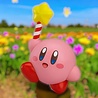 Good Smile Company Kirby Nendoroid Action Figure Kirby 6 cm (re-run) Good Smile Company Kirby Nendoroid Action Figure Kirby 6 cm (re-run)